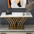 Modern Creative Decoration Hallway Side Cabinet
